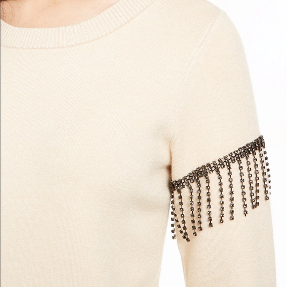 Alfani Sweater - Picture 3 of 5